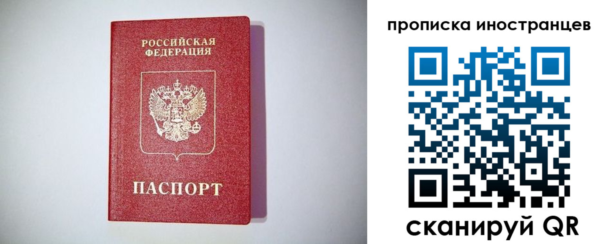 временная регистрация купить в Железногорске